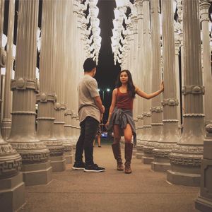 Meet your Posher, Mark